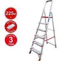 Новая высота NV 3117 (6 ступеней)