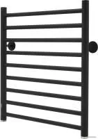 Gloss & Reiter Line Л. 50х60.Л9.G1 (полимер МУАР Black)