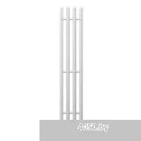 TERMINUS Стойка Quatro Круг 1200 (белый)