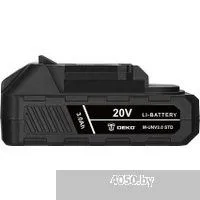Deko M-UNV3.0 STD 081-1016 (20В/3 Ач)