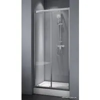 BelBagno DUE-BF-1-110-C-Cr