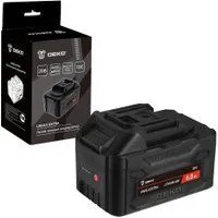 Deko UNV6.0 Extra 063-4498 (20В/6 Ач)