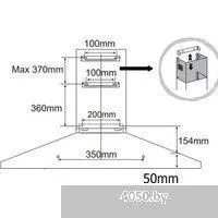 Evelux Favorite 60 B