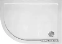 Душевой поддон Cezares 120x90 TRAY-M-RH-120/90-550-35-W-R