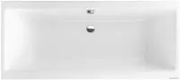 Ванна Excellent Pryzmat Slim 170x75 [WAEX.PRY17WHS]