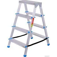 LadderBel STR2-AL-4 (2x4 ступени)
