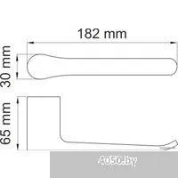 Wasserkraft Elbe K-7296