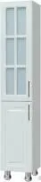 Garda Шкаф-пенал Alba-24/L (40)
