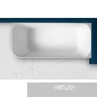 Abber Stein AS9621-1.7 R (белый матовый)