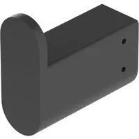 Cezares STYLUS-HK-NOP (черный матовый)