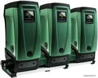 Насосная станция DAB 3 E.Sybox + E.Sytwin + E.Sydock