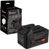 Deko R-UNV7.5 ULTRA+ 083-1020 (20В/7.5 Ач)