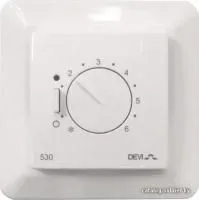 Терморегулятор DEVI Devireg 530 ELKO