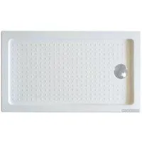 BelBagno TRAY-BB-AH-120/100-15-W 120x100