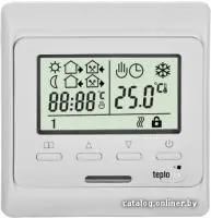 Терморегулятор Teplotex 51 (белый)