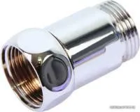 Ростела Прямая 1 1/4x1 1 1/4 г/ш 731SCH1210 (хром)