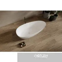 Abber Stein AS9611NM-1.7 (белый матовый)