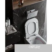 Roxen StounFix Dual Fresh 710200 с удлиненными креплениями в комплекте и встр. контейнером для гигие