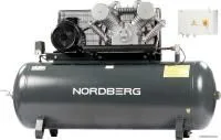 Компрессор Nordberg NCP500/1400-16