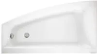 Ванна Cersanit Virgo Max 150x90 L [S301-131]