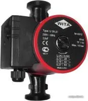 Насос HEL-WITA U 35-25/130