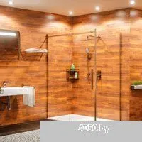 Wasserkraft Alme 15R35