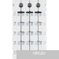 Fondital Exclusivo D3 Plus 500/100 (10 секций)