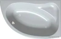 Ванна Kolpa-San Romeo Left 155x100