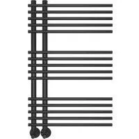 TERMINUS Астра П15 70x800 (RAL 9005 матовый черный)