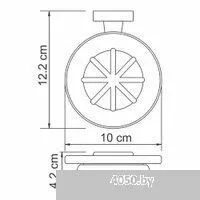 Wasserkraft Lippe K-6529