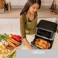 Cecotec Cecofry Supreme 8000