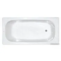 White Wave Optima 150x70 460517