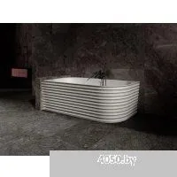 Abber Stein AS9651 L (белый матовый)