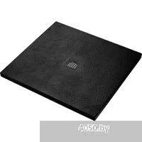 BelBagno TRAY-MR-UNO-A-90-35-NERO-NO