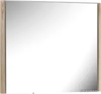 Belux Зеркало Альмерия В100 (клен)