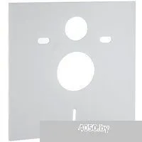 Roxen Antares Bidet в комплекте с инсталляцией StounFix Dual Fresh 6 в 1 968457 (кнопка: брашированн