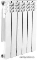 Алюминиевый радиатор Ogint Delta Plus 500 (8 секций)