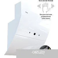 Backer AH60E-THSL200C White Glass