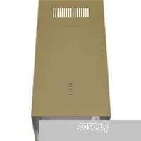 MAUNFELD Bath Isla 401 (золотой)