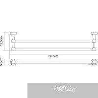Wasserkraft Isen K-4040