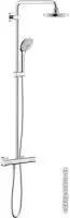 Душевая система Grohe Euphoria System 180 [27615000]
