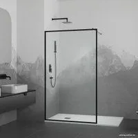 RGW WA-012-B 35101210-84 100 (черный/прозрачное стекло)