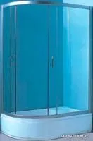 Coliseum Satriya T-120 правая (матовое стекло)