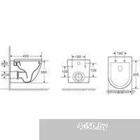 WeltWasser Marberg 410+Merzbach 041 GL-WT+MAR 410 SE MT-BL