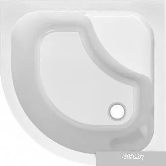 Душевой поддон AM.PM Gem W90T-401A090W 90х90