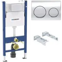 Geberit Alpha 20 458.233.00.2A20Ch