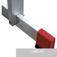 Новая высота NV 331 шарнирная 2x6 ступеней