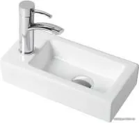 Умывальник Vincea VBS-133 (левый)