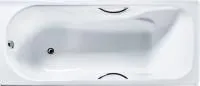 Ванна Универсал Сибирячка с ручками 170x75