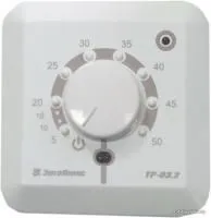 Терморегулятор ЭргоЛайт ЭргоЛюкс [ТР-03.2 ВП]